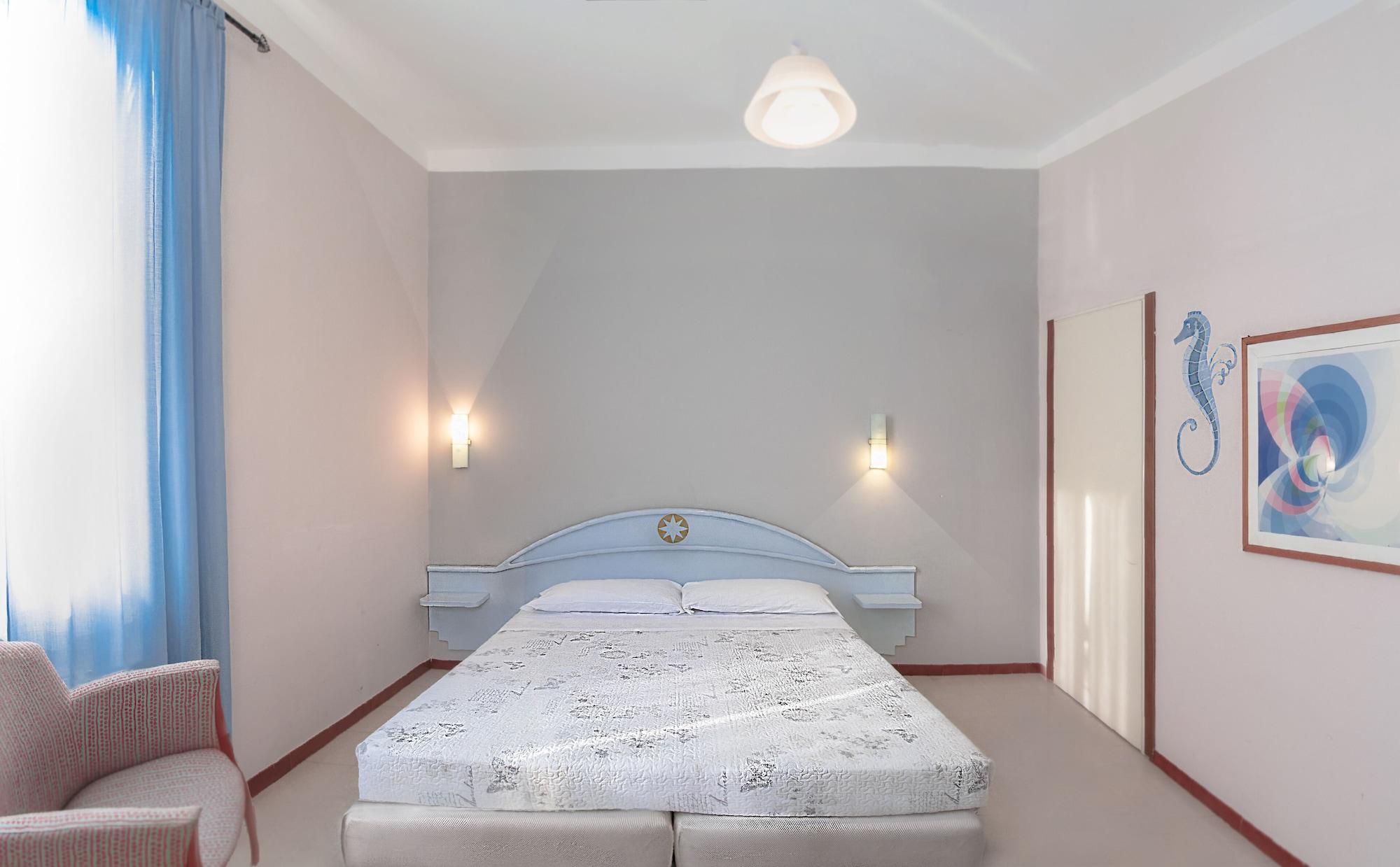 Villa Pozzi Sestri Levante Exterior photo